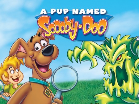 A Pup Named Scooby-Doo (Phần 3)