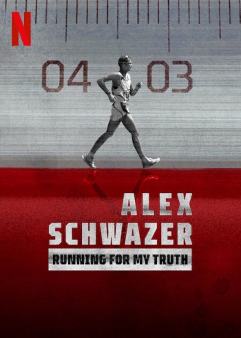 Alex Schwazer: Đuổi theo sự thật