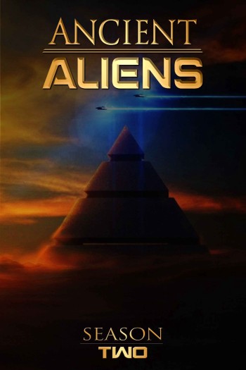 Ancient Aliens (Phần 2)