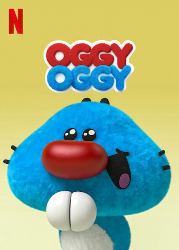 Oggy Oggy (Phần 1)