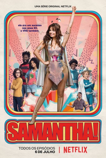 Samantha! (Phần 2)