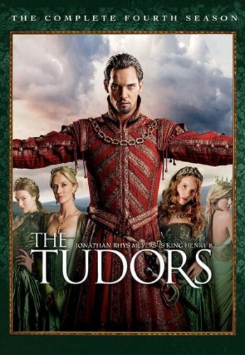 Vương Triều Tudors (Phần 4)