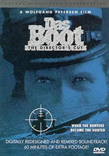Trận chiến tàu ngầm: Bản đạo diễn