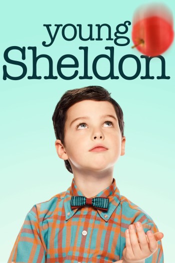 Tuổi Thơ Bá Đạo của Sheldon (Phần 2)